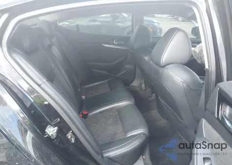 2016 Nissan Maxima 3.5 Sr из США, поврежденный, VIN 1N4AA6AP8GC376248